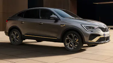 Renault E-Tech engineered