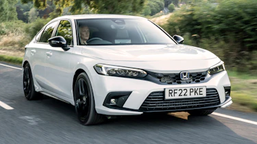 Honda Civic UK