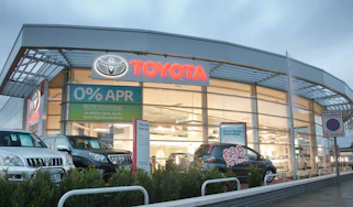 Dealership