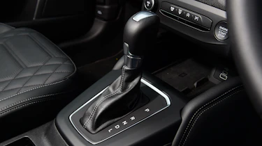 Ford Focus Active estate 8
