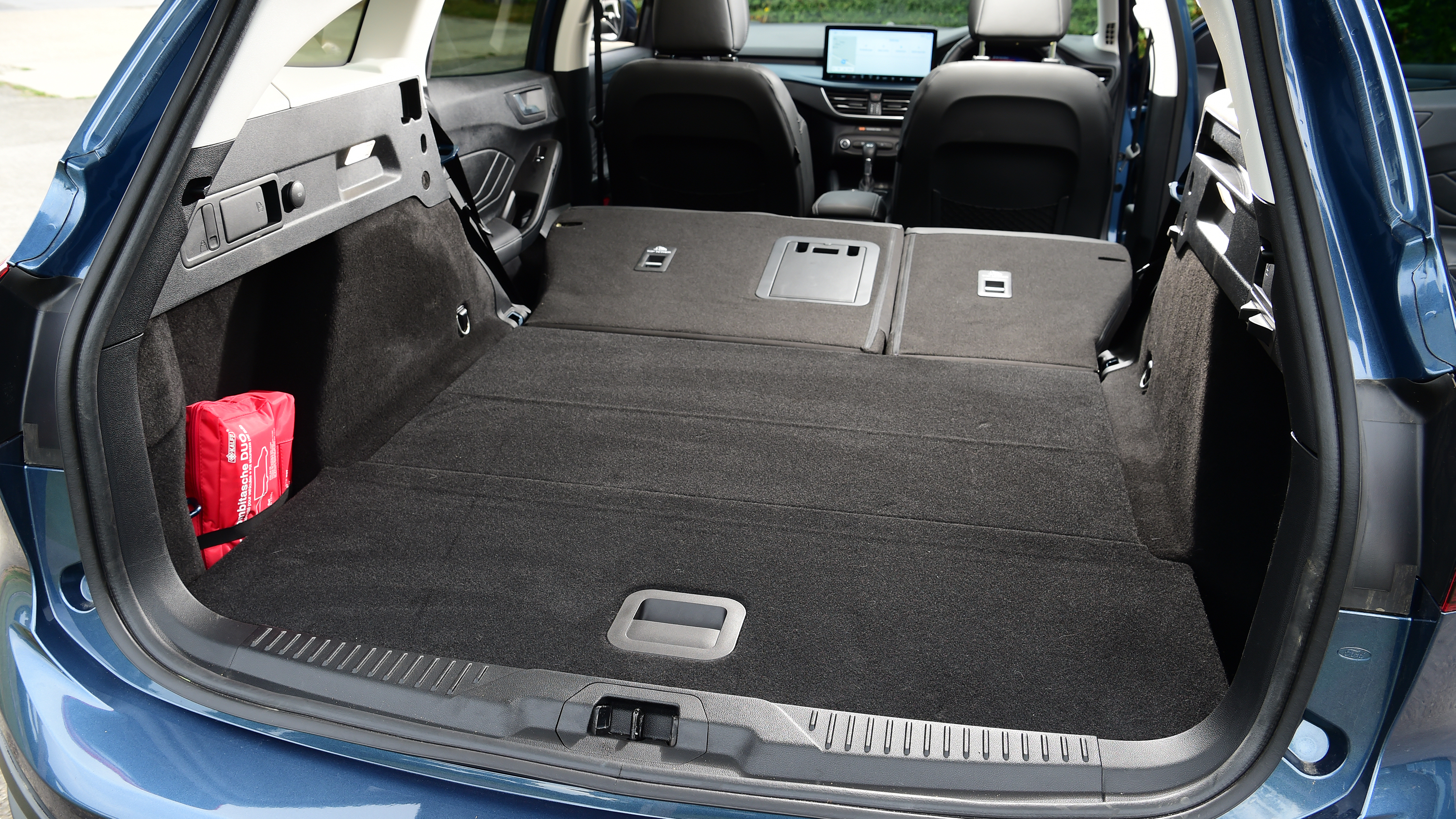 Ford Focus Active estate 13