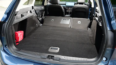 Ford Focus Active estate 13