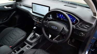 Ford Focus Active estate 2