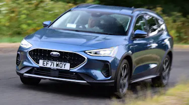 Ford Focus Active estate