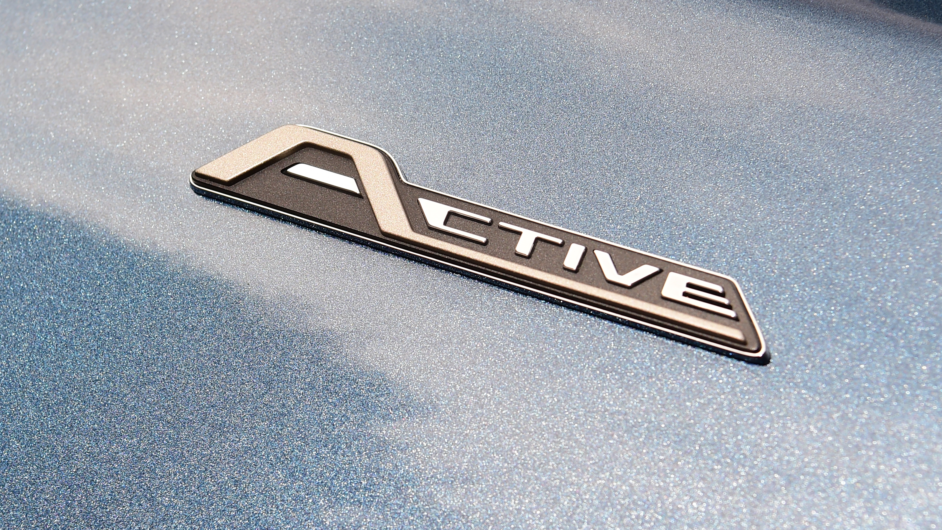 Ford Focus Active estate 6