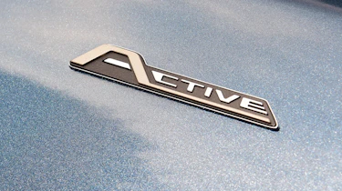 Ford Focus Active estate 6