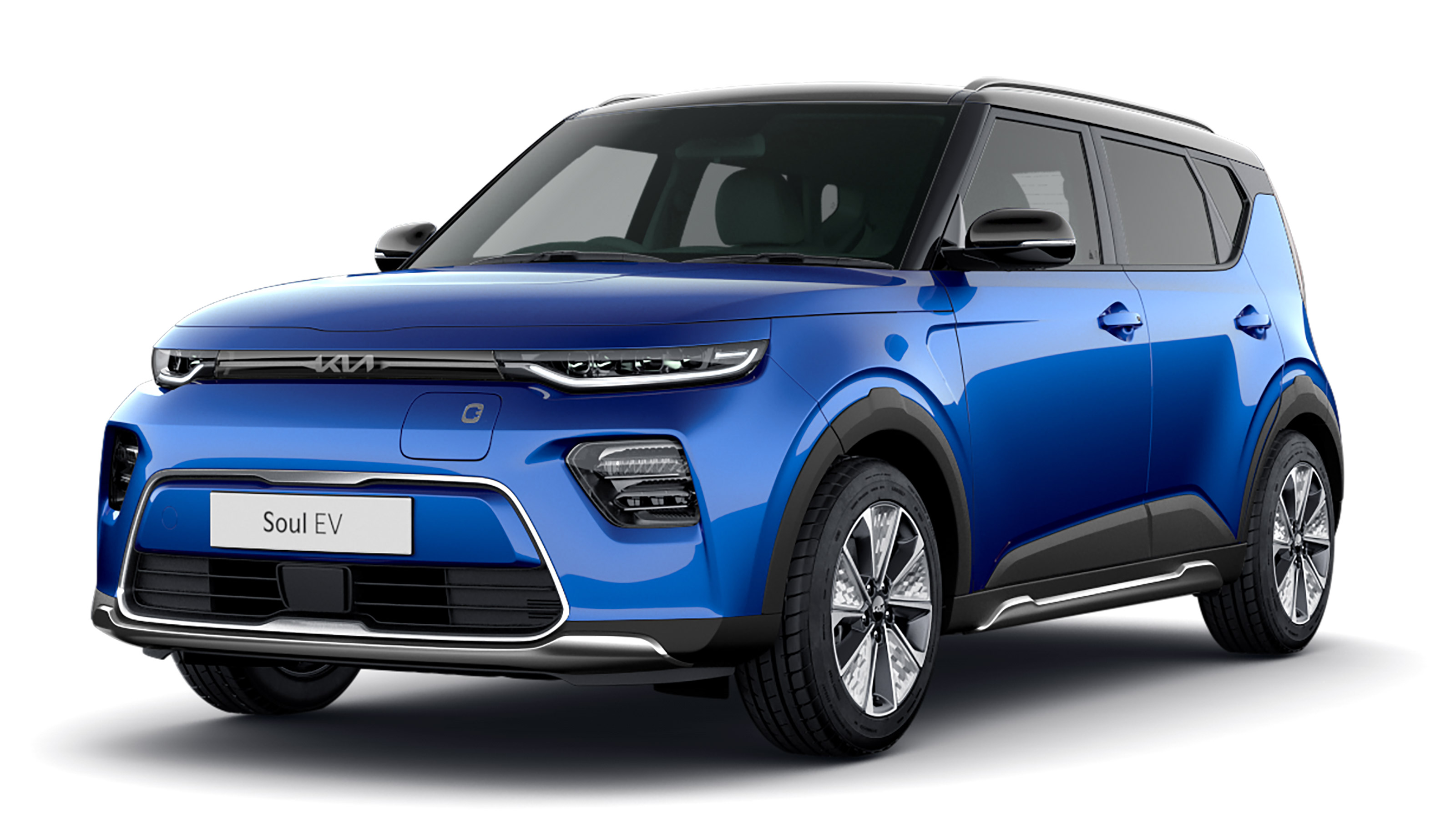 kia soul facelift