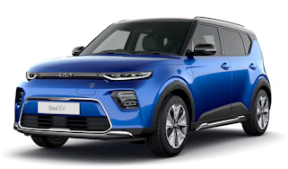 kia soul facelift
