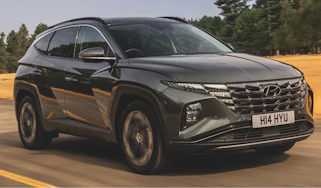 Hyundai Tucson header