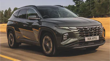 Hyundai Tucson header