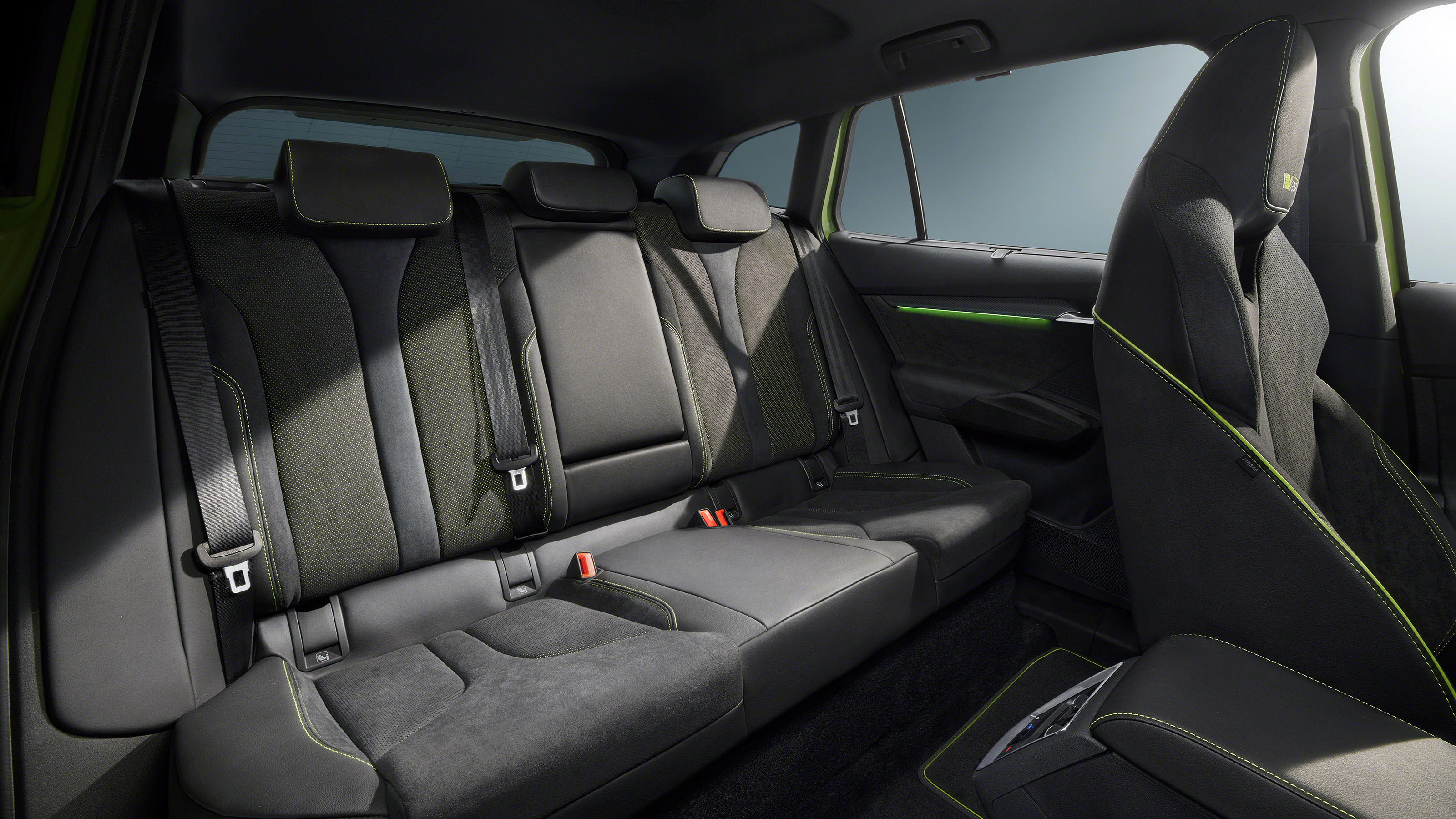 Skoda Enyaq iV vRS 5