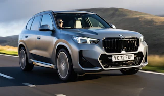 BMW X1 SUV