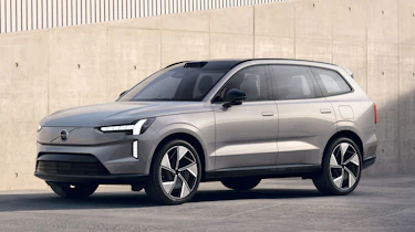 2023 Volvo EX90