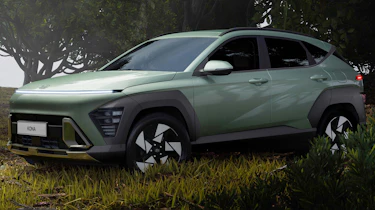 2023 Hyundai Kona