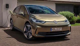 Volkswagen ID.3 facelift
