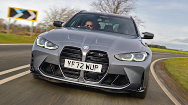 BMW M3 Touring