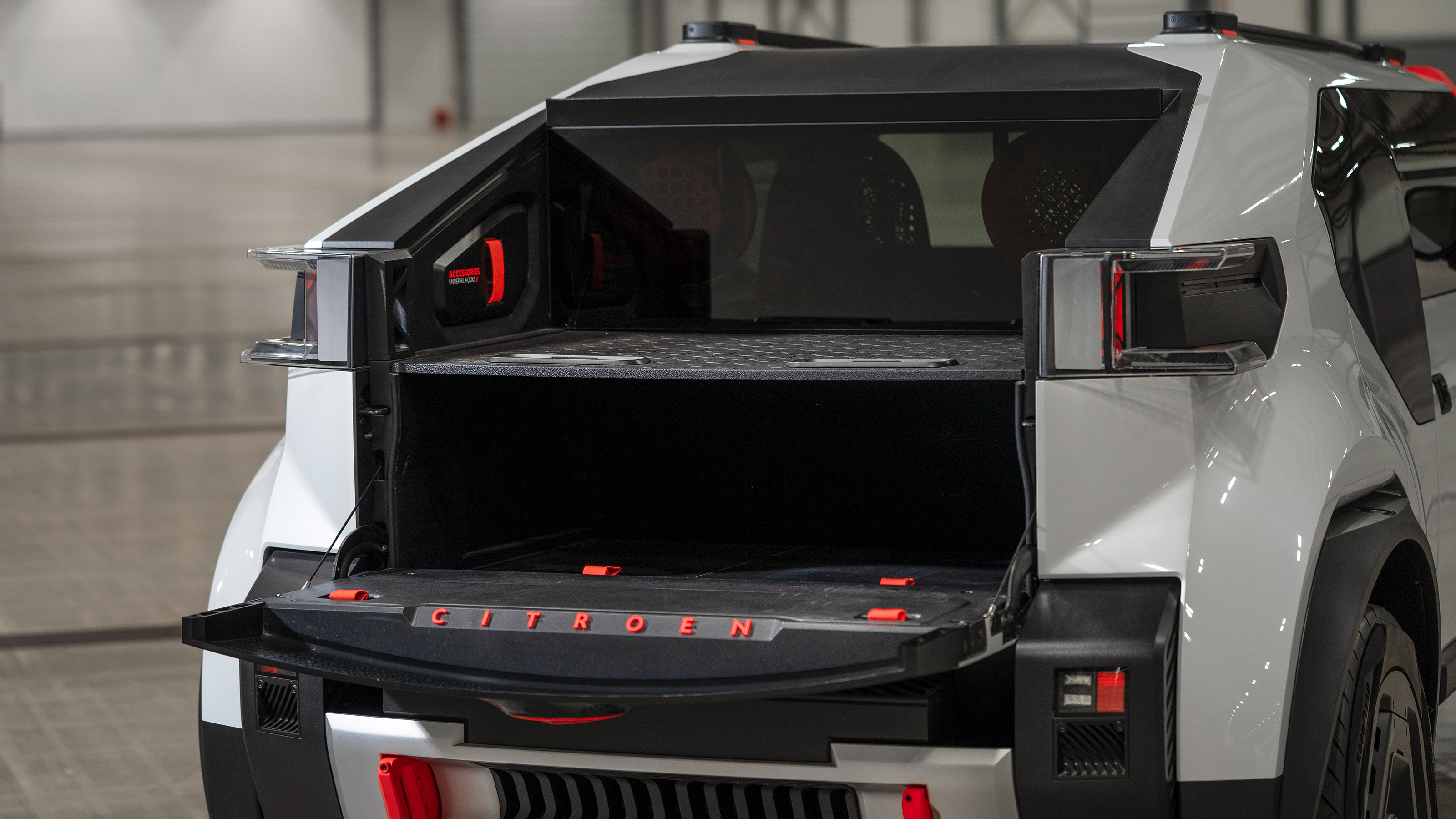 Citroen Oli prototype 8