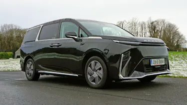 Maxus Mifa 9 MPV