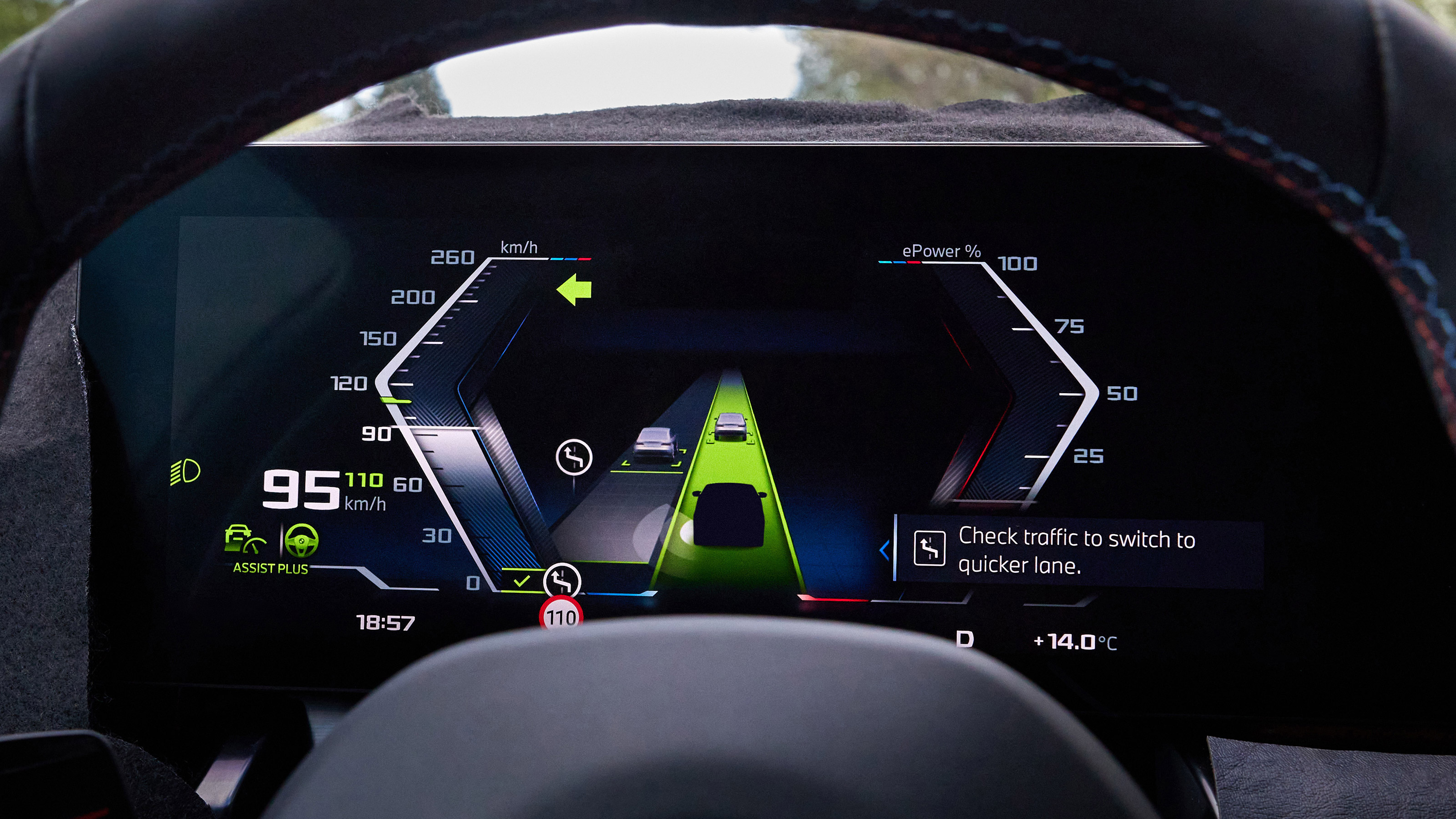 BMW i5 prototype 13