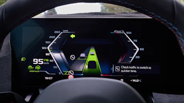 BMW i5 prototype 13