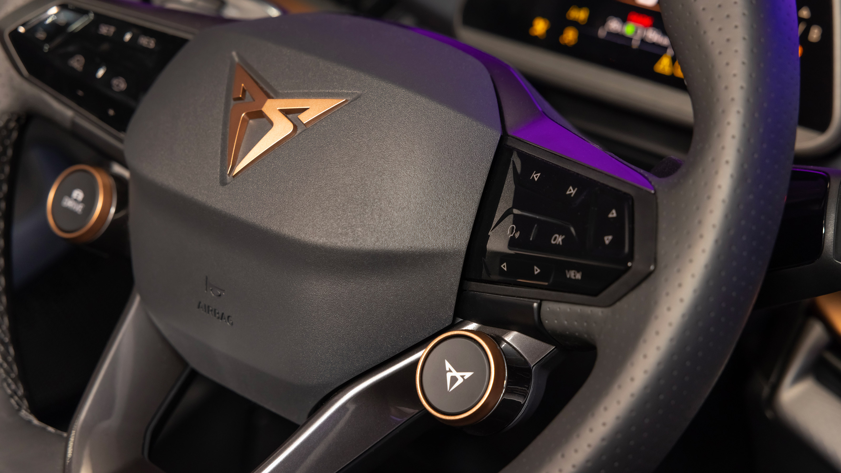 Cupra Tavascan 8