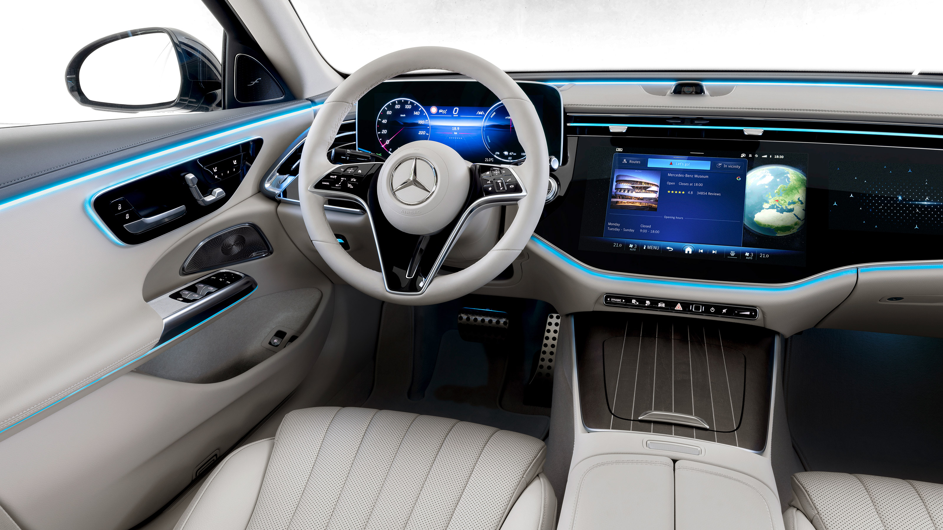 2023 Mercedes E-Class 13