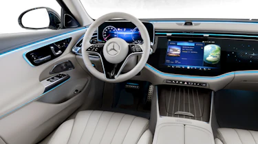 2023 Mercedes E-Class 13