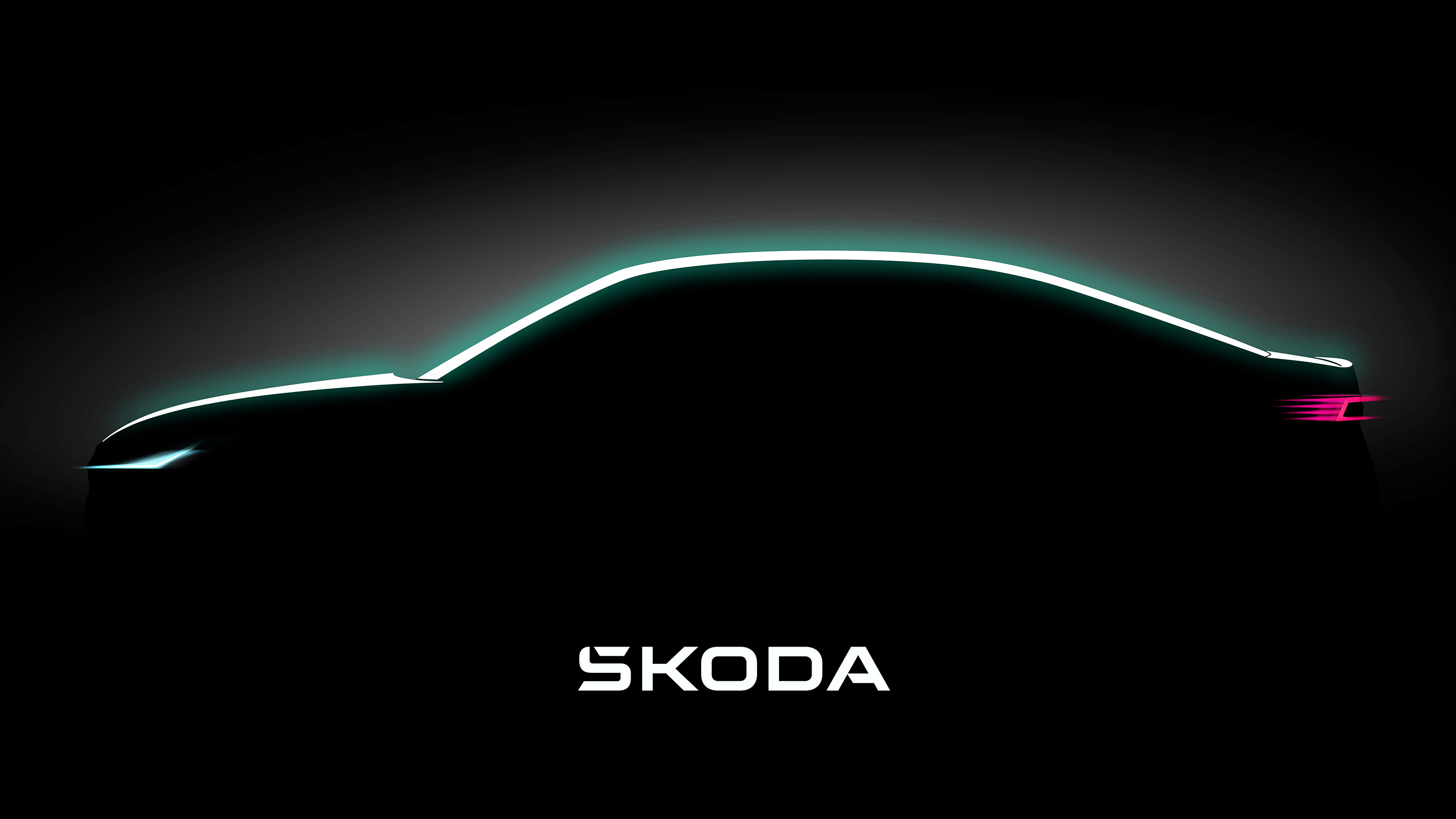 2023 Skoda Superb teaser