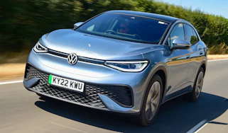 Volkswagen ID.5 deal