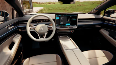 Volkswagen ID.7 official 3