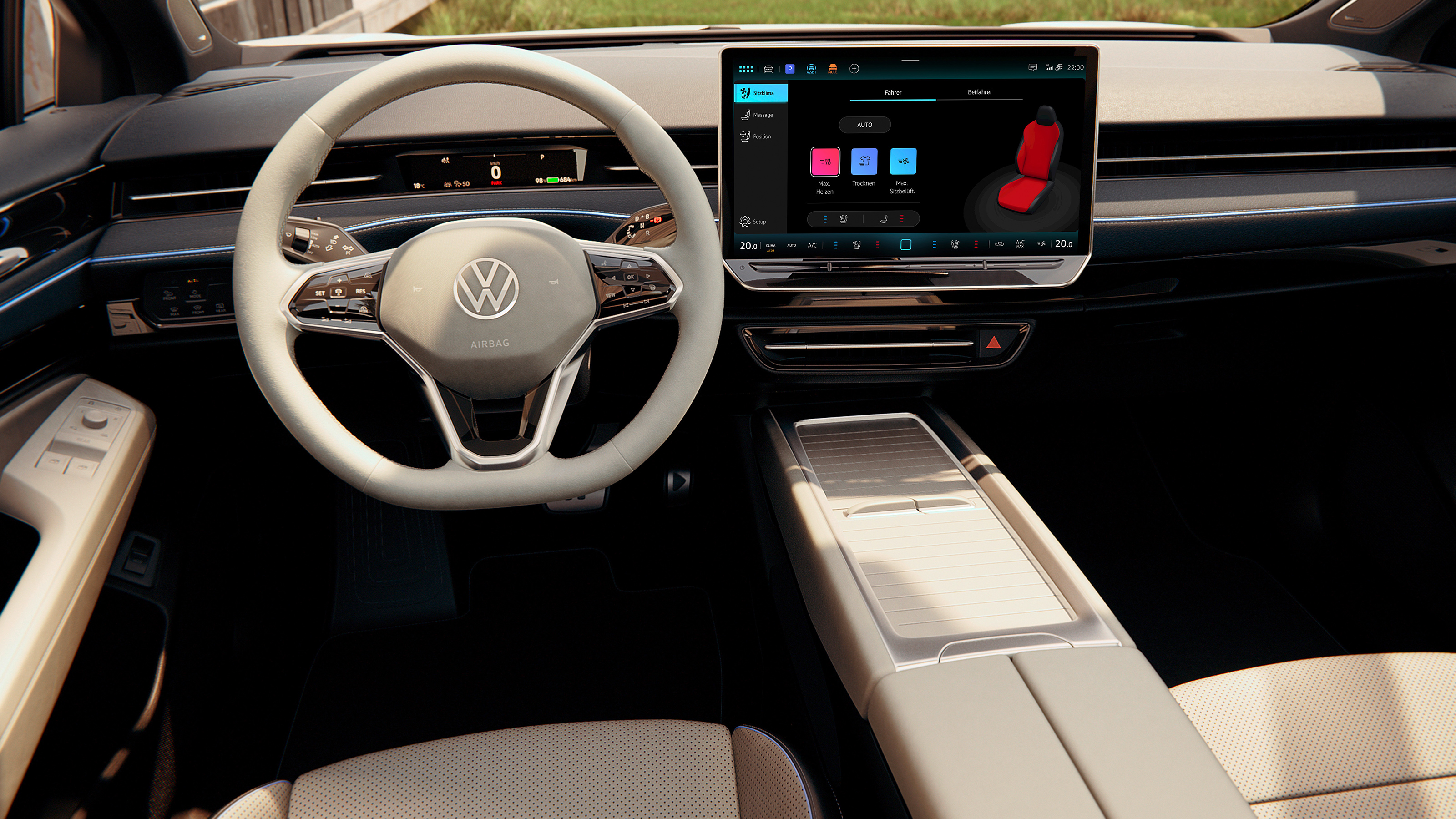 Volkswagen ID.7 official 15