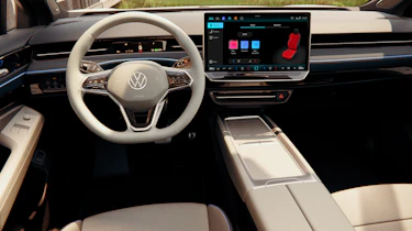 Volkswagen ID.7 official 15