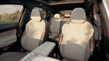 Volkswagen ID.7 official 16