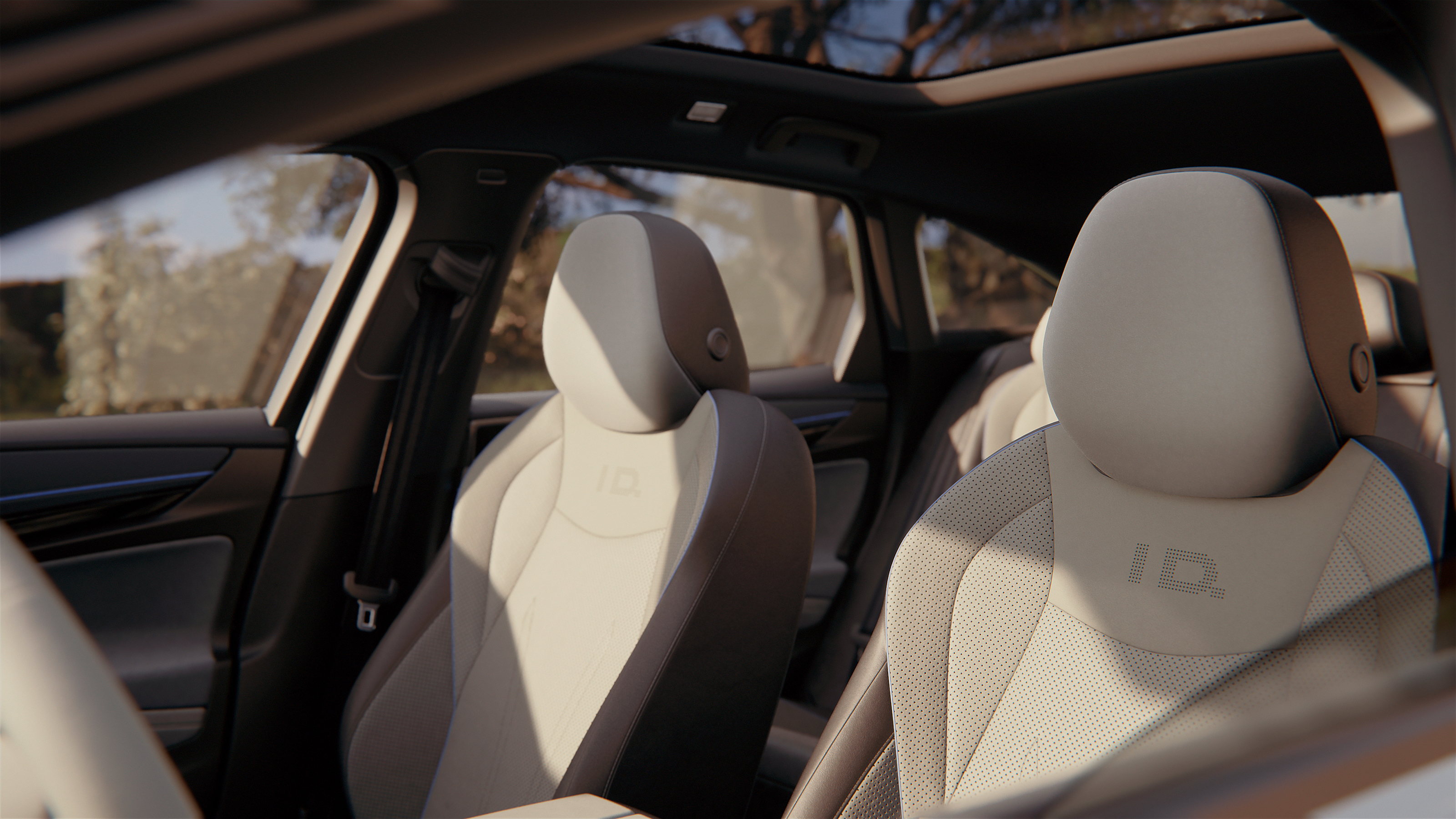 Volkswagen ID.7 official 14