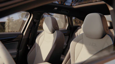 Volkswagen ID.7 official 14