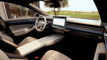 Volkswagen ID.7 official 17