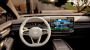 Volkswagen ID.7 official 18