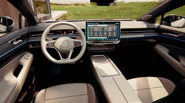 Volkswagen ID.7 official 20