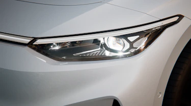 Volkswagen ID.7 official 25