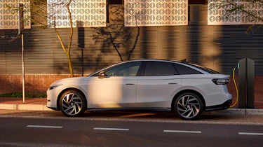 Volkswagen ID.7 official 22