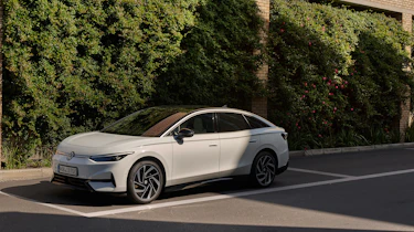 Volkswagen ID.7 official 11