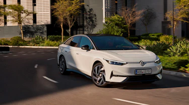 Volkswagen ID.7 official 10