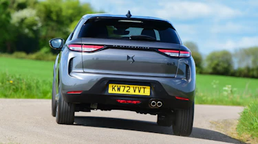 DS 3 PureTech 14