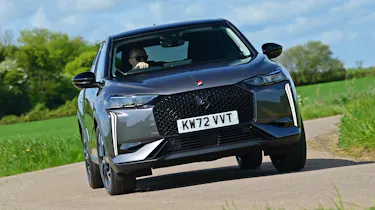 DS 3 PureTech 18