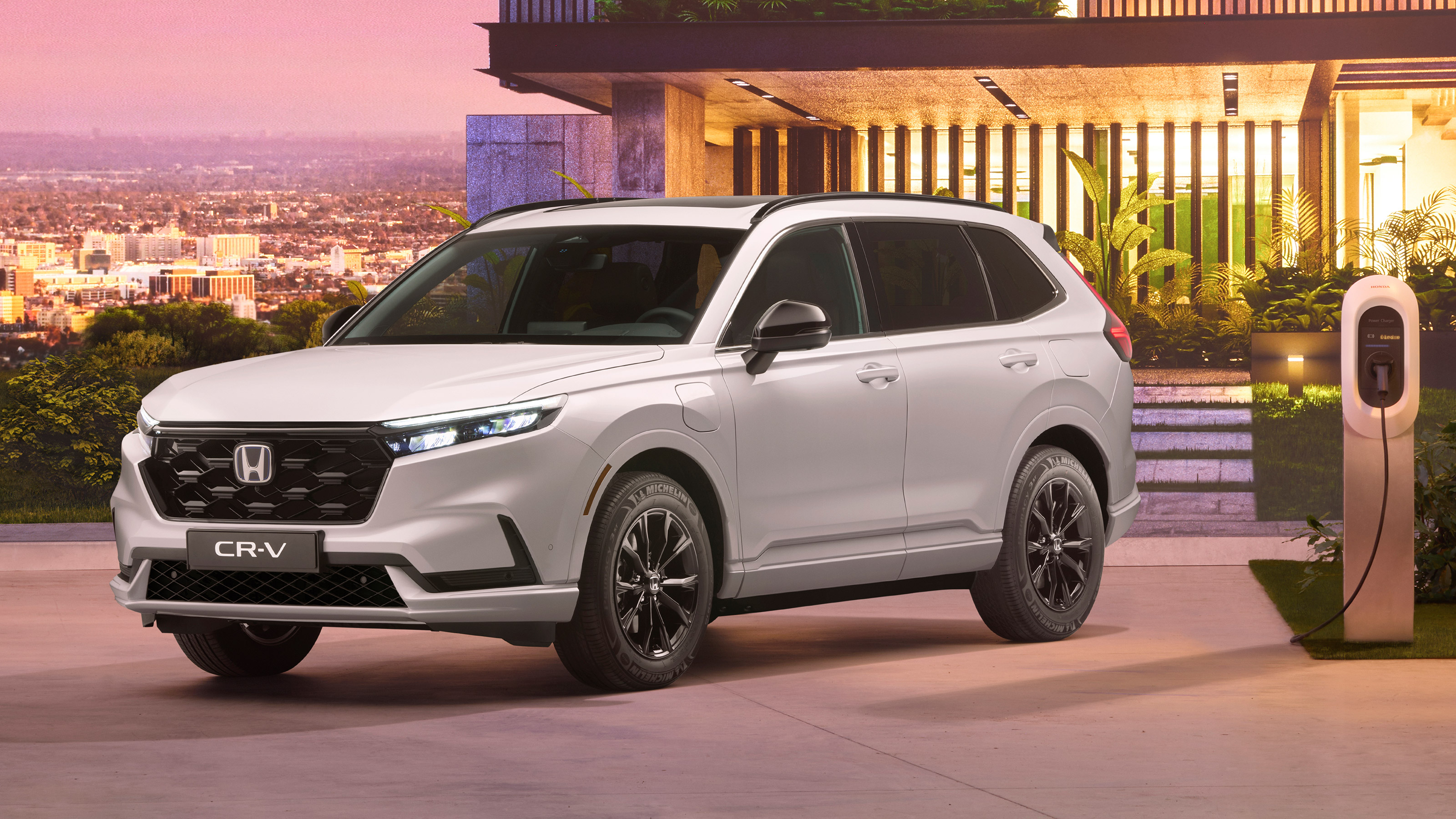 honda cr-v 2023