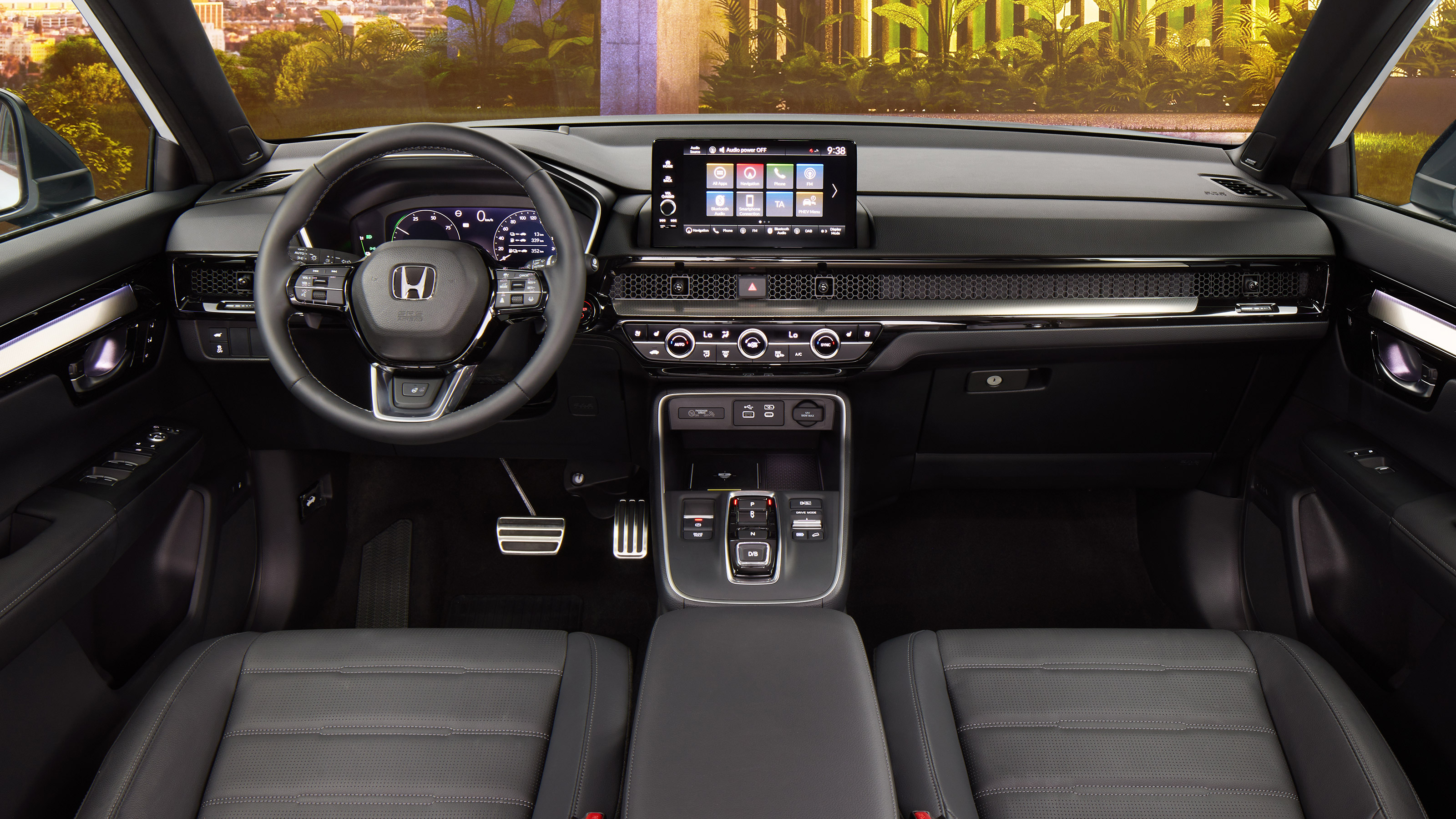 honda cr-v suv 2023 3