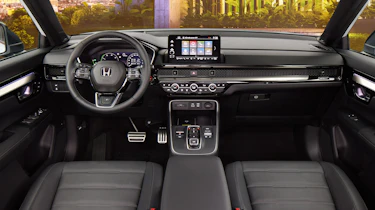 honda cr-v suv 2023 3