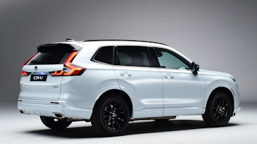 honda cr-v suv 2023 11