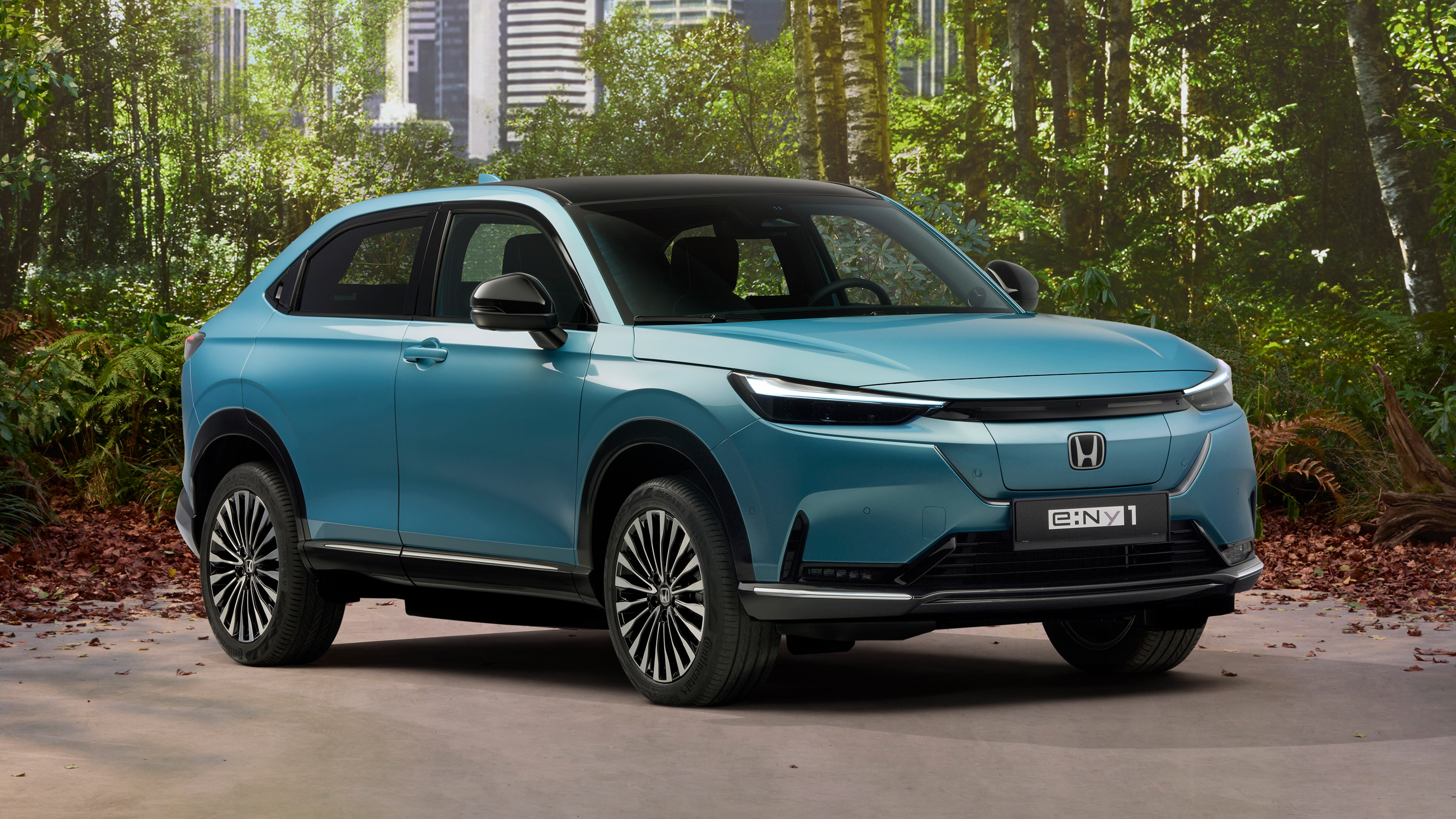 honda e:Ny1  3