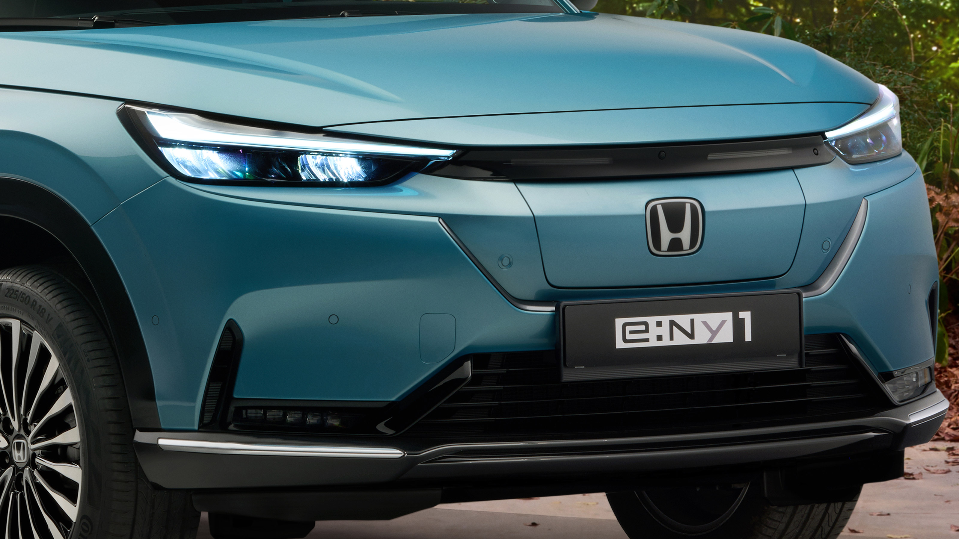 honda e:Ny1  4